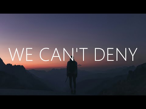 Reinn & Sascha Nell - We Can't Deny (Lyrics)