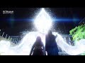 Ultraman Trigger Ep 19 Ending But Brave Love Tiga