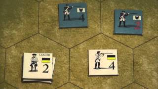 Frederick's War Review