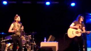 Antigone Rising - Michael