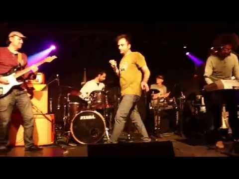 Blazzaj - Ograda @ Dark Side Nights @ B52