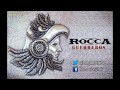 Rocca - Guerreros (Version spanish) 