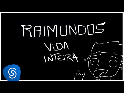 Raimundos - Vida Inteira (Abertura Oficial Malhação 2015 - Seu Lugar No Mundo)