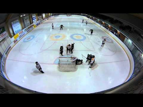 2015-10-18 KEKI-KiekkoHaukat