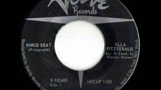 Ella Fitzgerald - Ringo Beat (1964)