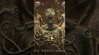 Vader - De Profundis - Of Moon, Blood, Dream And Me