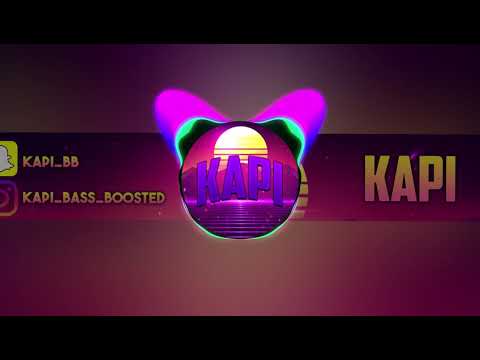 Wiatr ft. Trill Pem - Iglo (Bass Boosted)