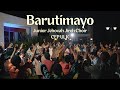BARUTIMAYO BY JUNIOR JEHOVAH JIREH CHOIR CEP ULK Official Video 2025