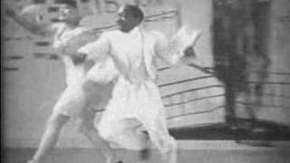 Gene Krupa and his Orchestra &quot;Let Me Off Uptown&quot; 1942