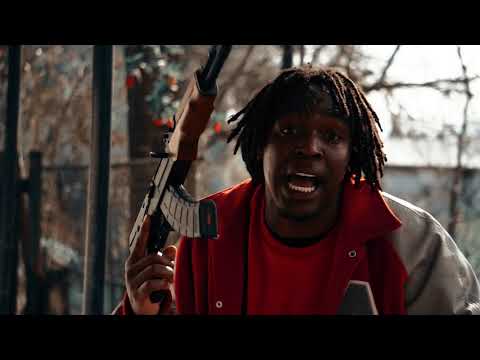 NawfSide Don- Paper Chasin (Official Music Video)