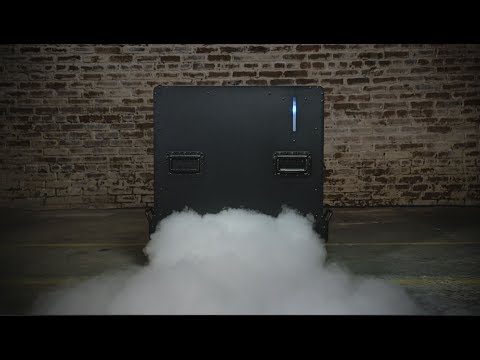 Martin JEM Glaciator Dynamic – Explained