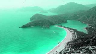 Sunset Freakz - Back to the Island