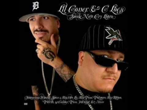 Pistoleroz - Lil Coner and C-Locs