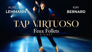 Download lagu TAP VIRTUOSO – Liszt | Aurélien Lehmann & Kim Bernard (Tap Dance & Classical Music) mp3 Download lagu TAP VIRTUOSO – Liszt | Aurélien Lehmann & Kim Bernard (Tap Dance & Classical Music) mp3