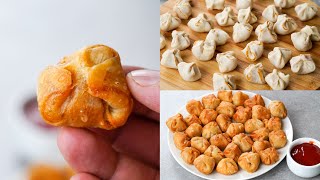 Atta Aloo Bites | Potato Bite Snacks | Evening Teatime Snacks | Crispy Potato Snacks Recipe