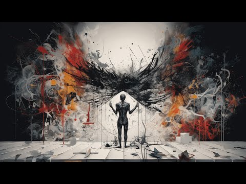 Art: The Metamorphosis of a Human— Kapil Gupta MD