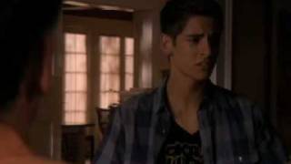 Sneak Peek Josh/Stephen