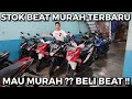 Sepeda Motor Honda Beat Bekas