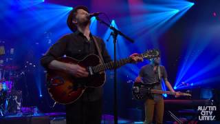 The Lumineers on Austin City Limits "Stubborn Love"