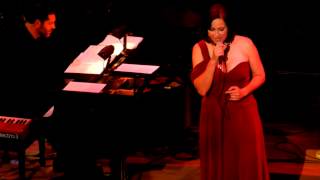 Linda Eder - Over The Rainbow, Live at The Town Hall, NY 10/13/12