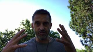 Archangel Metatron’s Light Bath