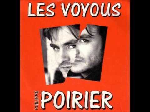 Philippe Poirier - Les voyous - 1989