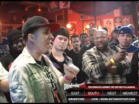 Thousand Thoughts vs Real Talk