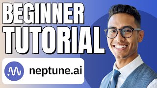 neptune.ai 初心者向けチュートリアル | Experiment Tracker デモ