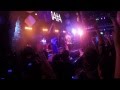 Stigmata - До 9 Ступени (live Нижний Новгород, INDI Club ) 