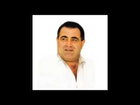 Aram Asatryan Hanik Ninar E 1986