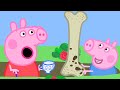 What Treasure Did Peppa Pig Find Earth Day Special