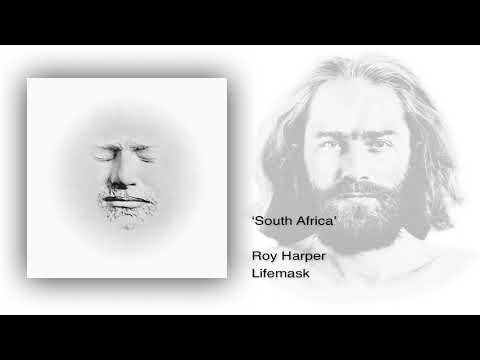 Roy Harper - South Africa (Remastered)