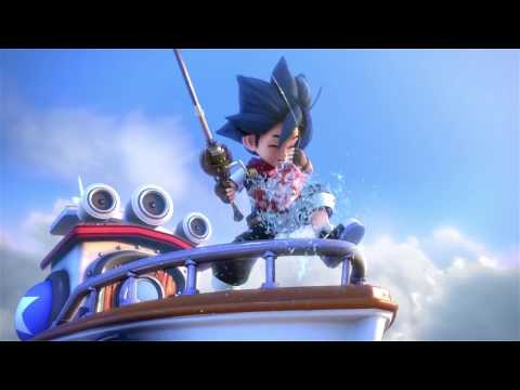 フィッシュアイランド2の動画サムネイル