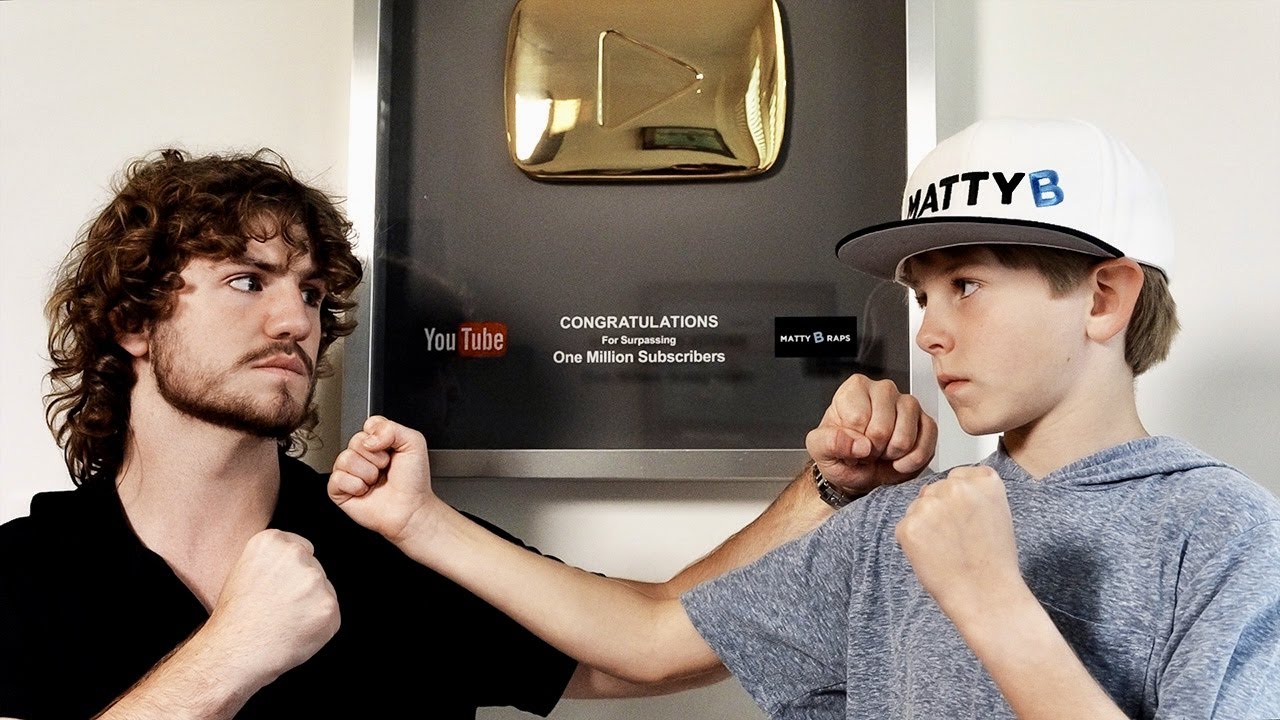 Promotional video thumbnail 1 for Kyle Jordan Creates