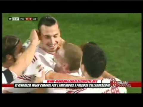 Palermo Milan 0-4 2011-12 (da Milan Day).mp4