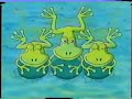 64 Zoo Lane Theme Song Korean Tooniverse