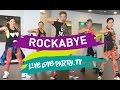 Rockabye | Live Love Party | Zumba® Fitness