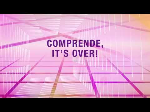 Video thumbnail for Comprende (It’s Over) - 2019 Remaster