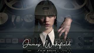 James Wakefield | Dance Of A Thousand Knives | Film Music