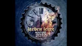 Farben Lehre - Achtung 2012 [Full Album]