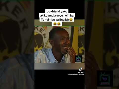 Funniest 😁Tusker Project Fame Auditions