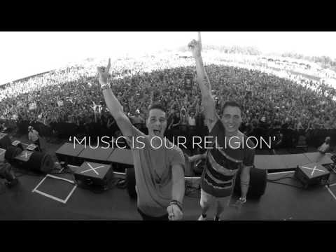 Blasterjaxx - No Sleep (Spinnin Sessions 186)