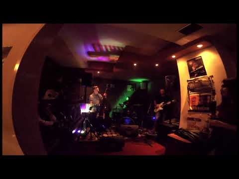 Jimmy Shakers - Teenage Heaven