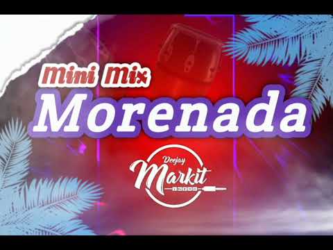 Mix Morenada Bailable Vers 2024 - Dj Markit