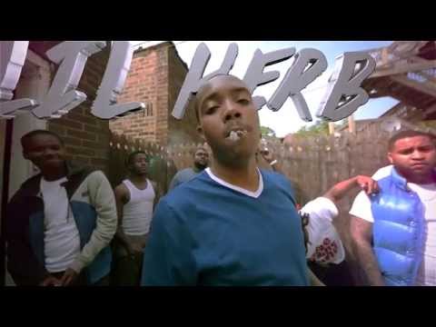 Lil Herb - Hot Nigga (Remix) | Shot By: @DADAcreative