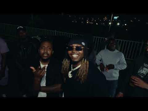 Elly Dji - ME SINTO HIGH Ft. Dallas (VideoOficial)