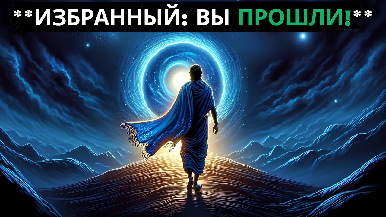7 признаков того, что вы наконец прошли испытание Вселенной