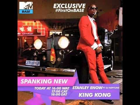 Stanley enow King Kong feat dj Neptune