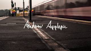 Andrew Applepie - Driftin'
