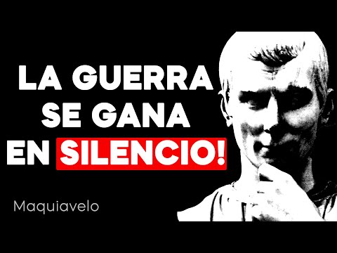 How to Defeat Your Enemies Without Getting Your Hands Dirty | Machiavelli